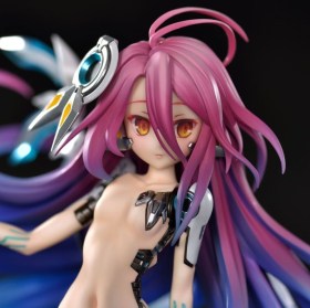 Schwi No Game No Life Prisma Wing PVC 1/7 Statue by Prime 1 Studio